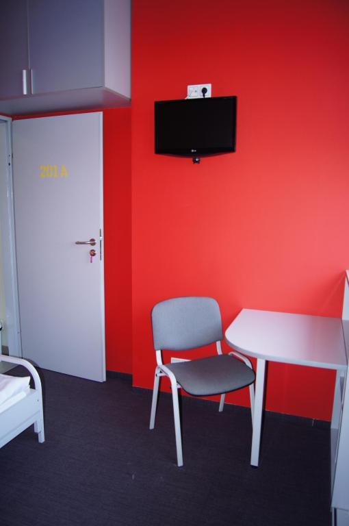 Hostel Molo Łódź Exterior foto